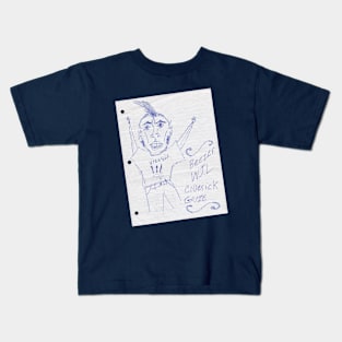 Grize Kids T-Shirt